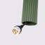 Bonina 1 - Light Brushed Nickel Pendant-1891961693