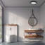 Akay LED Flush Mount