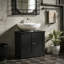 Armoire de salle de bain