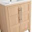 Meuble-lavabo Winston Porter Healey-1983995838