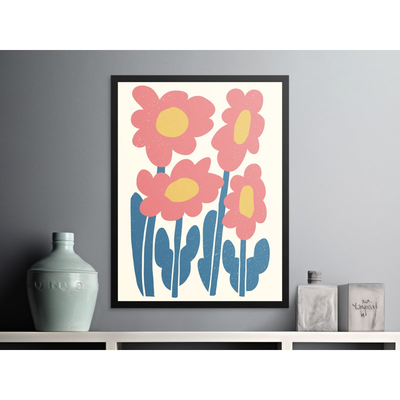 Caughfield No Frame Print, 11.7x16.5