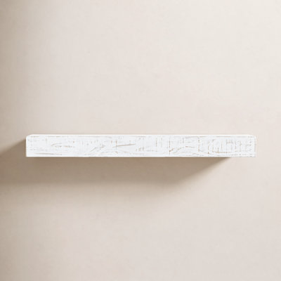 Country Living Hatteras Mantel Shelf