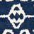 Kouerga bHand Tufted Wool Ikat Rug-21272890