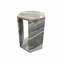 Table d'appoint en marbre naturel-1421292280
