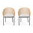 ARIAS CHAIR