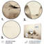 Minimalisme Cowboy Hats - Cowboys, impression sur métal-966389406