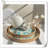 Wolfort Natural Fibers Tray