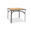 Outdoor Square Dining Table