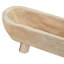 Alpen Home Wodome Wood Fruit Bowl