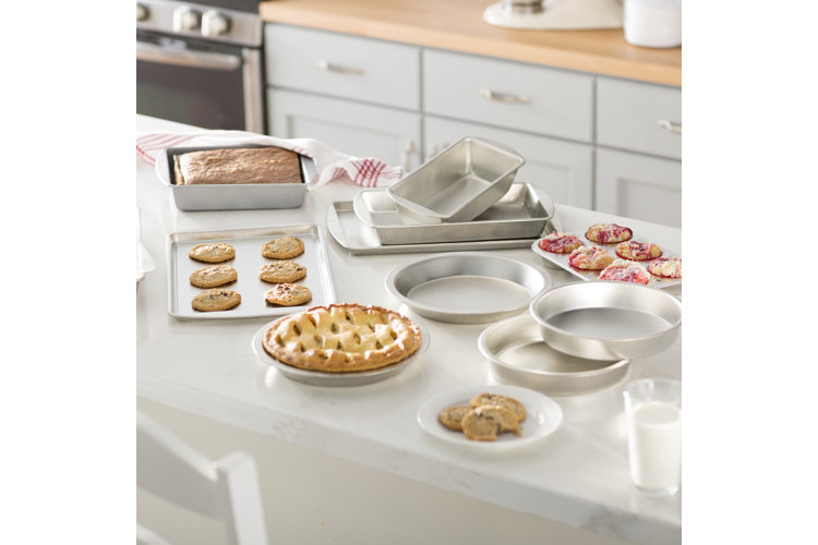 5 Best Baking Sheet Sets for 2023: A Comprehensive Review