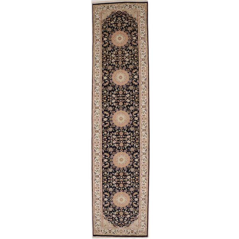 Tapis de couloir Indo Nain