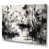 Toile tendue