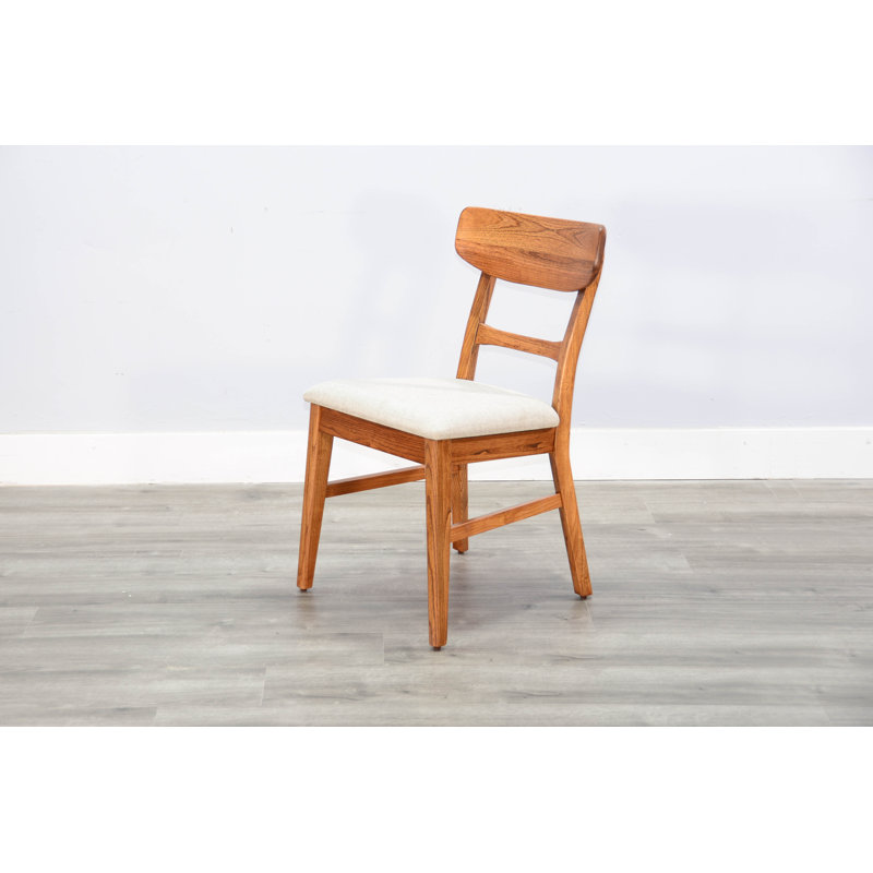 Chaise d'appoint Nandhan, Cannelle
