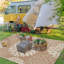 Tapis d'extérieur imperméable-124980161-124980167