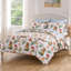 Ensemble de courtepointe réversible Willow-868820749-915526474