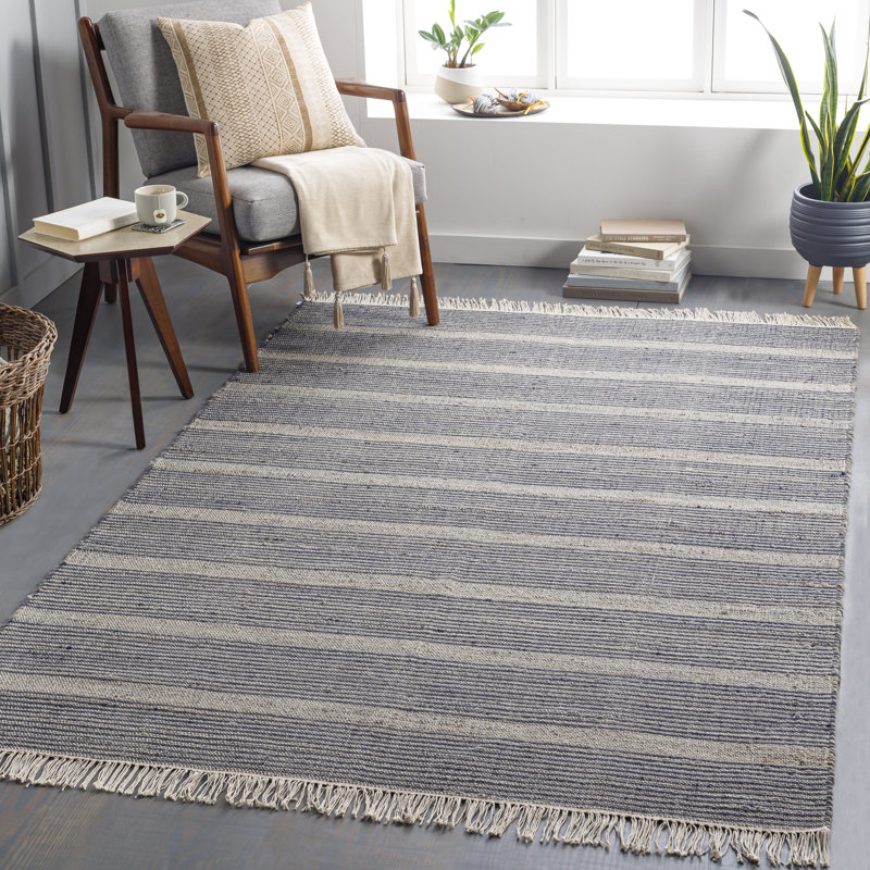Haiya Area Rug TBO2304, Rectangle 8' x 10'