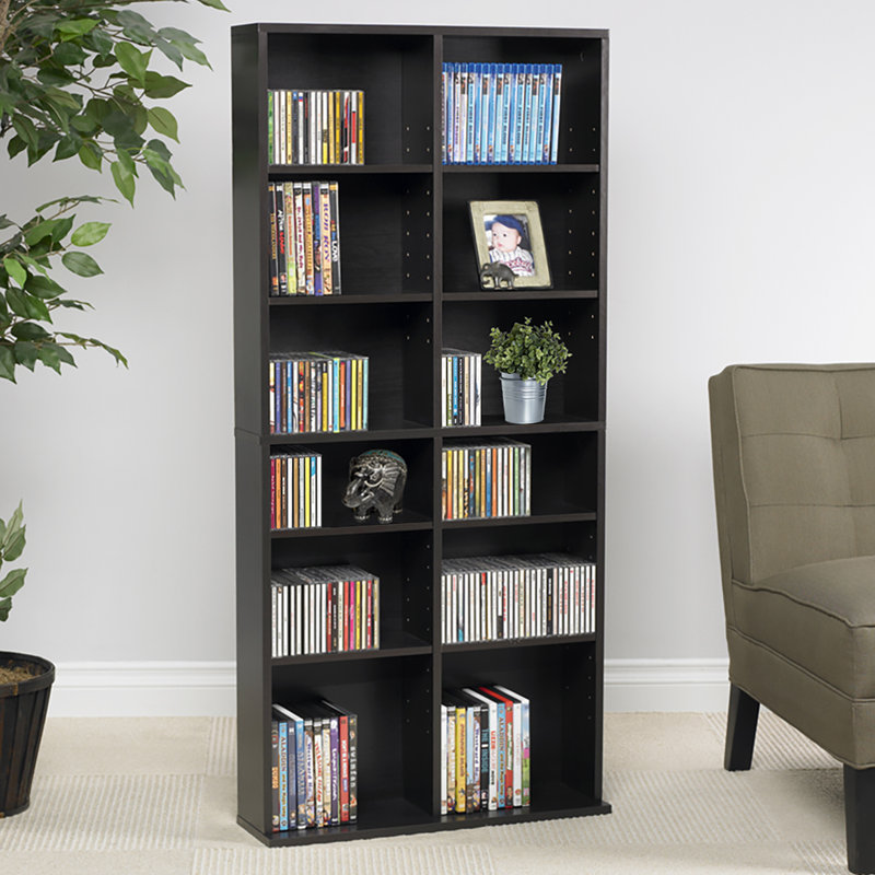 Oskar 464CD / 228DVD-