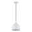 Catrinia Led White Pendant-121436244