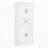 Bathroom Storage Cabinet with Multi-Functional Storage Space-654259147