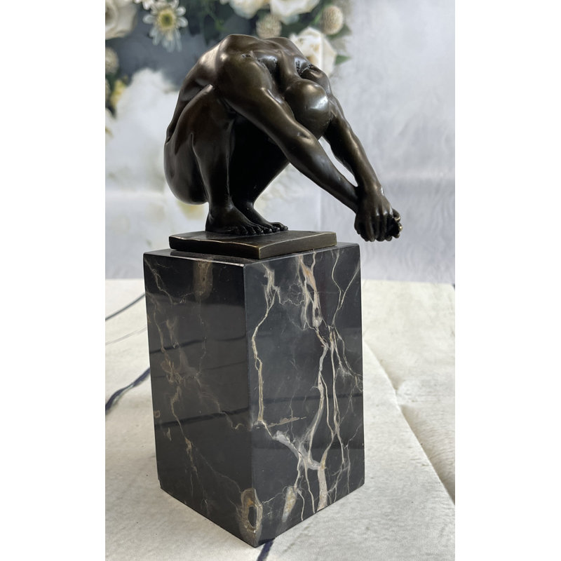 Figurine Burkell