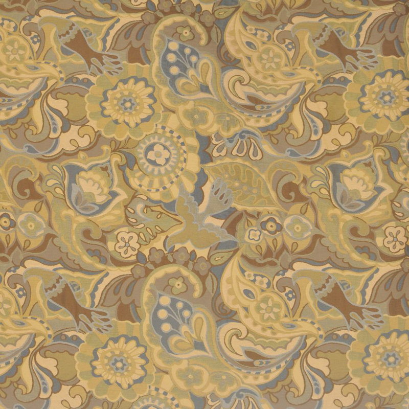Allure Fabric, Seagrass