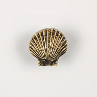 Indurial Scallop 56mm Knob