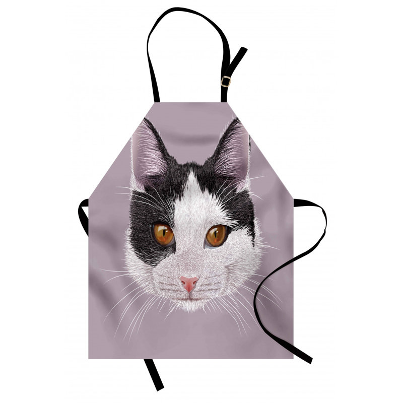 Bib Apron
