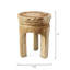 Mesa Accent Stool