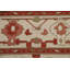 Tapis turc fait à la main 7 x 10