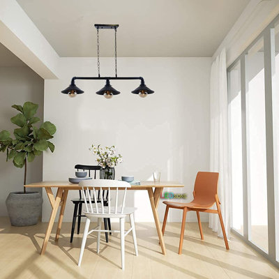 Malibu 3 - Light Pendant