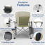 Folding Camping Chair