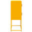 Highboard 68X39x107 Cm Steel-1058878617