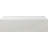 Piazza Geffrey Finished Concrete Indoor/Outdoor Coffee Table-1996910183