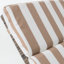 Chaise longue inclinable avec coussin Billur-914402141-917043641