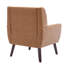 Fauteuil d'appoint Jaqueze-1745554368
