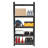 Iylan Steel Storage Rack-1639410310-1639410311