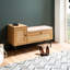 Shoe Storage Bench