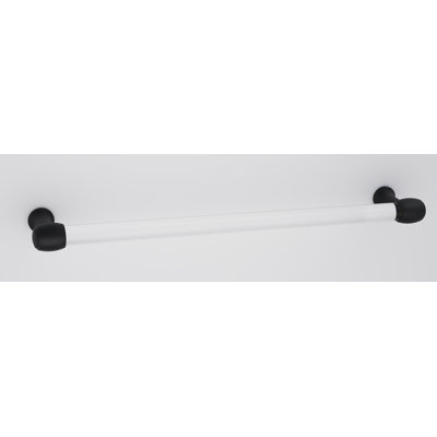 Royale Acrylic 18" Center Bar Pull