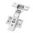 Cabinet Door Hinges Full Overlay Soft Close for Frameless Type-106588134