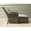 Mary 2 Seater Rattan Conversation Set-27669417-27669416