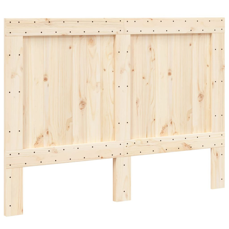 Headboard, 140 x 104cm