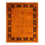 Fine Vibrance One-of-a-Kind 8' 3" X 10' 4" Hand Knotted Area Rug