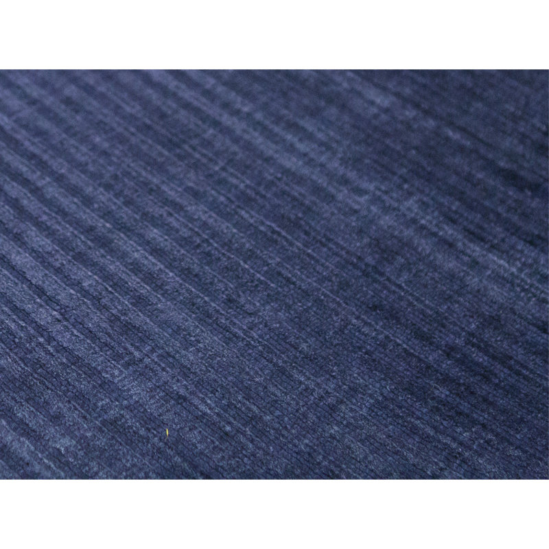Area Rug in Blue