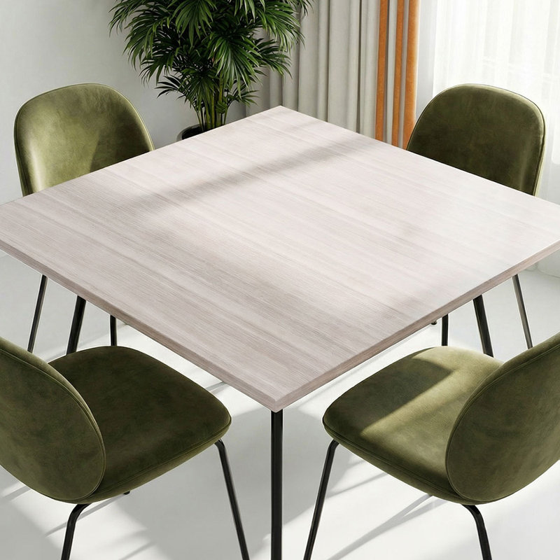 Roll of Self-adhesive PVC Flooring