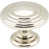 Polished Nickel