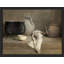 "Nature morte campagne" sur papier-98298829-98298830