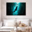 Profondeur du requin ronce-108726615