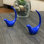 Metal Ring Holder