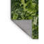 Tapis vert lavable à la machine-542345670