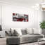 3 Piece Wrapped Canvas Wall Art-406350187